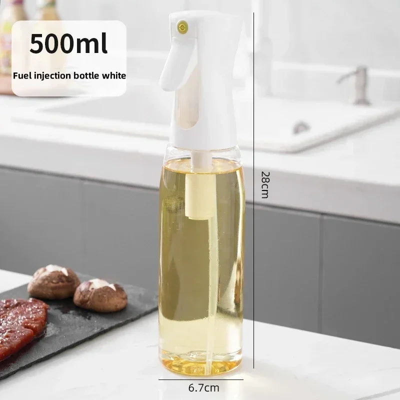 Olive Oil Sprayer for Cooking