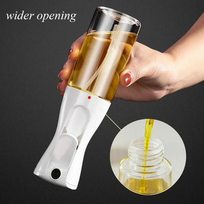 Olive Oil Sprayer for Cooking