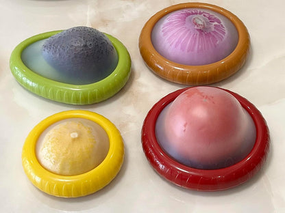 Fruit/Vegetable Specialized Container