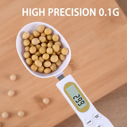 Digital Measuring Spoon