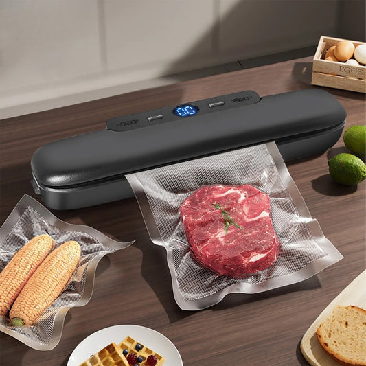 Vacuum Sealer