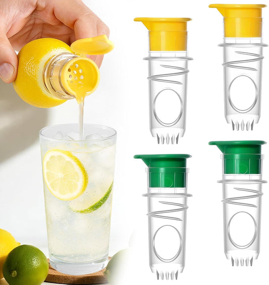 Lemon Squeezer Portable Lemon Juicer