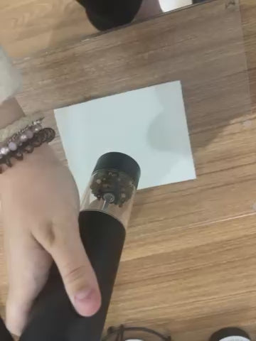 Electric Automatic Salt & Pepper Grinder Set – Season Smarter, Taste Better