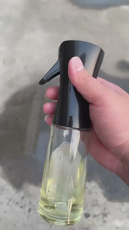 Olive Oil Sprayer for Cooking